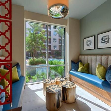 Apto 1 Bed - Kitchen - Free Parking Leilighet Houston Eksteriør bilde